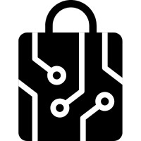 RCARBON logo - Similar company to Sellify