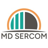 MD SERCOM logo - Similar company to Fleet Consulting Solutions