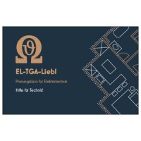 EL-TGA-Liebl Planungsbüro für Elektrotechnik logo - Similar company to Sima Engineering Gmbh