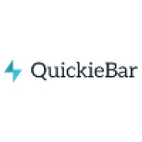 Quickiebar