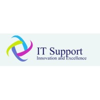ITSUPPORT-SERVICE logo - Similar company to Itsupport