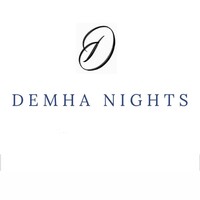 Demha Nights™ logo - Similar company to Truffis