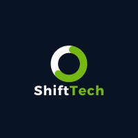 Shifttech Global Solutions logo - Similar company to Made2Fly Creative
