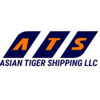 Asian Tiger Shipping LLC logo - Similar company to Actco Gulf Freight Llc