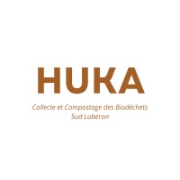 HUKA logo - Similar company to Evostrat