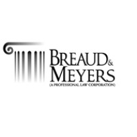 BREAUD & MEYERS, APLC logo - Similar company to Greenlight Analytics
