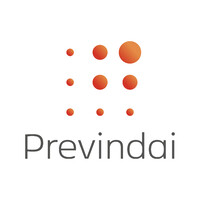Previndai logo - Similar company to Praesidium S.P.A.
