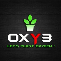 OXY3 logo - Similar company to Lexcart