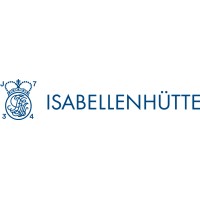 Isabellenhütte Heusler GmbH & Co. KG logo - Similar company to Weber Shaping Ideas