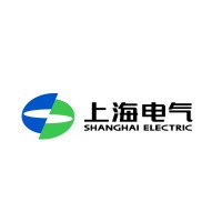 Shanghai Electric Group Co., Ltd logo - Similar company to Zuse Digital