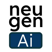 Neugen AI logo - Similar company to Vav Ai Tech Solution & Consulting