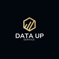 DATA UP Service logo