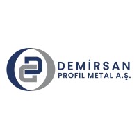 Demirsan Profil Metal A.Ş. logo - Similar company to Efece Galvaniz
