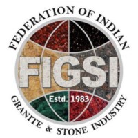 Federation of Indian Granite & Stone Industry logo - Similar company to Stone Action