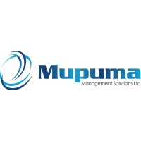 Mupuma Management Solutions logo - Similar company to Cloudnet Solutions Limited