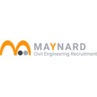 Maynard Civil Engineering Recruitment logo - Similar company to Maynard Inc