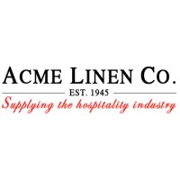 Acme Linen Co., Inc. logo - Similar company to Hunt Textiles
