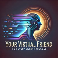 Your Virtual Friend logo - Similar company to Firstfocus Media
