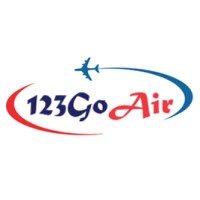123GoAir logo - Similar company to Buzzgroups Holidays