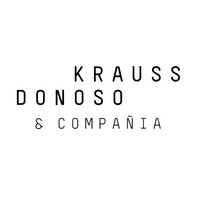 Krauss Donoso & Compañia logo - Similar company to Forttes & Cía.