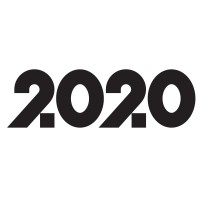 2020 Architects logo - Similar company to Slemish Design Studio Architects