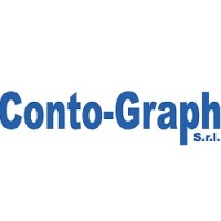 Conto-Graph S.r.l. logo - Similar company to System Lazio Srl
