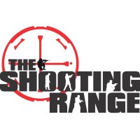 The Shooting Range logo - Similar company to Front Line Firearms Training Llc