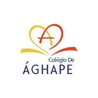 colégio de Ághape logo - Similar company to Colégio Conexão