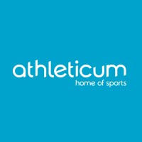 athleticum Sportmarkets AG logo - Similar company to Pkz