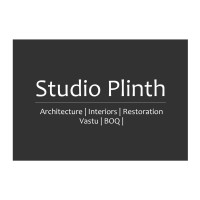 Studio Plinth logo - Similar company to Towards Eternity