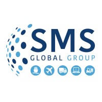 SMS Global MTS logo - Similar company to Sms Global Logistics B.V.