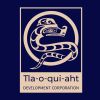 Tla-o-qui-aht Development Corporation logo - Similar company to Indigenous Community For Leadership And Development Group