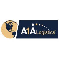 A1A Logistics S de RL de CV logo - Similar company to Spicy Rndr