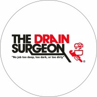 The Drain Surgeon Nelspruit logo - Similar company to Drain Surgeon Aberdeen