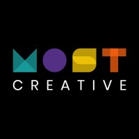 MOST Creative logo - Similar company to Noalisation Web Ltd