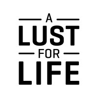 A Lust For Life logo - Similar company to Kna Electronics Ltd.