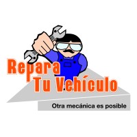 REPARA TU VEHICULO logo - Similar company to Surboxes