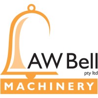A.W. Bell Machinery Pty Ltd logo - Similar company to Applied Virtual Simulation