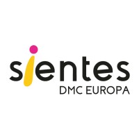 Sientes DMC Europa logo - Similar company to Dmc Eventos