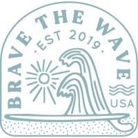 Brave the Wave Co. logo - Similar company to Beautifully Flawed Foundation