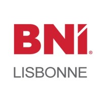 BNI Lisbonne logo - Similar company to Upload Lisboa