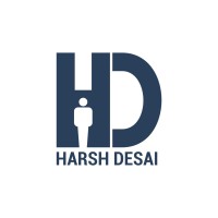 Harsh Desai logo - Similar company to Potent Global Solutions