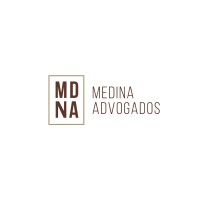 Medina Advogados logo - Similar company to Branco & Couto Advogados