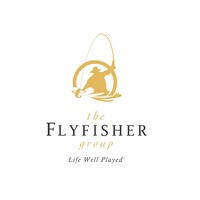 The Flyfisher Group logo - Similar company to The Complementor