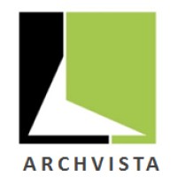 A R C H V I S T A logo - Similar company to A+Aa Architects