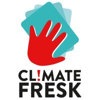 Climate Fresk UK logo - Similar company to Flour & Grape