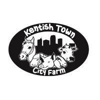 Kentish Town City Farm logo - Similar company to Dateagle Ar