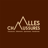 CHAUSSURES ALLES A SAUGUES (43) - Chaussures de sécurité et vêtements de travail logo - Similar company to Gep Chaussures