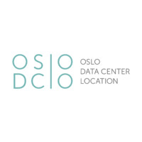 Oslo Data Center Location logo - Similar company to Olaris Data Center Solutions As