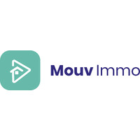 Mouv immo logo - Similar company to Propershot